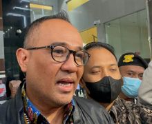 Saksi Sebut Anak Perusahaan Haji Isam Merupakan Klien Perusahaan Rafael Alun - JPNN.com