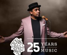 Ini Jadwal Konser Perayaan 25 Tahun Karya Glenn Fredly - JPNN.com
