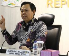 Sultan DPD Minta Pemda Mewaspadai Dampak Ancaman La Nina Bagi Petani, Begini Sarannya - JPNN.com