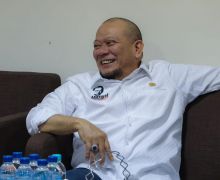 Lolos Verifikasi Faktual Calon Anggota DPD Dapil Jatim, Begini Komentar LaNyalla - JPNN.com