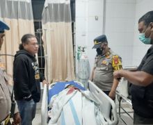 Polisi Gulung Pelaku Tawuran yang Menewaskan Remaja di Palembang - JPNN.com