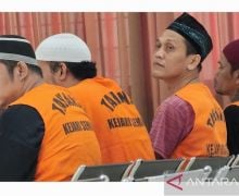 4 Pembunuh Bayaran Istri TNI di Semarang Dituntut 18 Tahun Penjara - JPNN.com