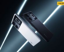 Realme GT3 Resmi Meluncur, Punya Pengisian Daya Tercepat, Sebegini Harganya - JPNN.com