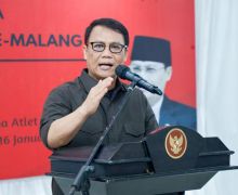 Putusan PN Jakpus Tunda Pemilu Dinilai Cacat Hukum, Basarah Dukung KPU Ajukan Banding - JPNN.com