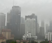 Malaysia Kembali Dilanda Banjir Besar, 5 Negeri Terendam - JPNN.com