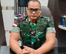 KKB Berulah Lagi, Satu Prajurit TNI Tewas Tertembak di Papua Tengah - JPNN.com