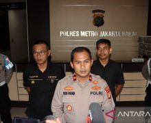 2 Begal di Tambora Jakbar Ditangkap Polisi - JPNN.com
