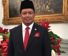Mahyudin Sebut Putusan PN Jakpus Menunda Pemilu 2024 Sangat Merusak Tata Negara - JPNN.com