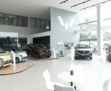 Wuling Motors Hadir di Parung Bogor, Dapatkan Promo Menarik - JPNN.com