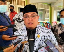 Rezza: Penambahan Guru PPPK Harus Melihat Kemampuan Keuangan Daerah - JPNN.com