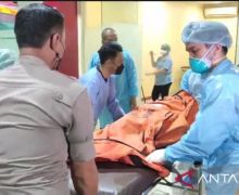 Tangani Korban Kebakaran Depo Pertamina Plumpang, RS Polri Buka 2 Posko - JPNN.com