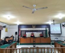 Ditetapkan Jadi Tersangka, Bos Sawit Gugat Disnakertrans Riau - JPNN.com