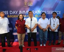 Imigrasi Hapus Rekomendasi Kemenag dari Syarat Permohonan Paspor Umrah - JPNN.com