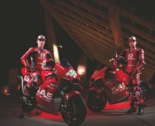 MotoGP 2023: GasGas Tech3 Rilis Livery Baru, Pol Espargaro Menjadi Andalan - JPNN.com