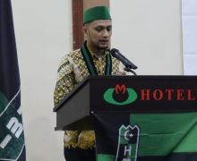 PB HMI: Putusan PN Jaksel Tentang Penundaan Pemilu sebagai Pemaksaan Akal Sehat - JPNN.com