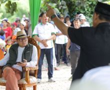 Nelayan Muara Angke Titip Mandat Perjuangan kepada Cak Imin - JPNN.com