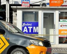 Polda Riau Selidiki Jenis Pistol Perampok ATM di Pekanbaru - JPNN.com
