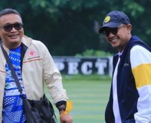 Jaga Silaturahmi dan Kesehatan, Ikadin Jaksel Gelar Turnamen Mini Soccer - JPNN.com