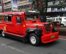 Sopir Angkot di Seantero Filipina Mogok Kerja, Apa Pemicunya? - JPNN.com