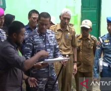 TNI AL Bakal Merenovasi 16 Rumah tidak Layak Huni di Pesisir Baubau - JPNN.com