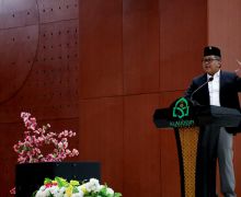 Di UIN Makassar, Hasto Ajak Mahasiswa Gelorakan Spirit para Pendiri Bangsa - JPNN.com