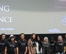 Kru Film Perjanjian Gaib Kesurupan Massal di Lokasi Syuting, Merinding! - JPNN.com
