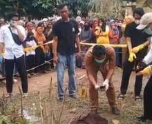 Siswi SMP di Kuansing Buang Bayi, Dua Pacarnya Jadi Tersangka - JPNN.com