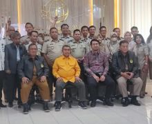 Senator Bustami Zainudin Terima Aduan Soal Sengketa Agraria Saat Reses di Lampung - JPNN.com