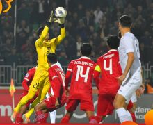 Punya Poin Sama dengan Irak, Indonesia Tersingkir dari Piala Asia U-20 2023, Ini 2 Pemicunya - JPNN.com