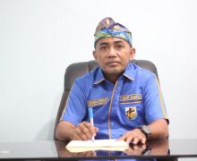 DPP KNPI Anggap Pilihan Pindah Depot Pertamina Perlu Dilakukan  - JPNN.com