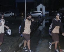 Siswa Sekolah Mulai Pukul 05.30, Polisi Langsung Gencarkan Patroli Subuh - JPNN.com