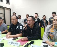 Polisi Tembak Mati Napi yang Kabur dari Lapas - JPNN.com