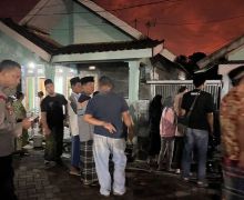 Pesta Miras Oplosan Maut di Jember, Tiga Orang Meninggal Dunia - JPNN.com