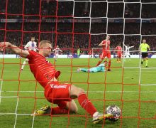 Aksi Terbaik dan Paling Heroik dalam Laga Bayern vs PSG - JPNN.com