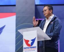 Perindo Diserang Berita Hoaks, Mahyudin: Indikasi Partai Kami Makin Diperhitungkan - JPNN.com