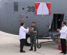 Prabowo Hadirkan Hercules Baru untuk TNI, Pengamat: Patut Diapresiasi - JPNN.com