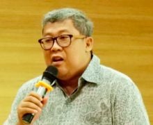 Hubungan Diplomatik Indonesia dan Tiongkok: Meresapi Sejarah, Membangun Masa Depan Bersama - JPNN.com