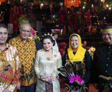 Hadir di Jagantara, Airlangga Ajak Anak Muda Jaga Keragaman Budaya Nusantara - JPNN.com