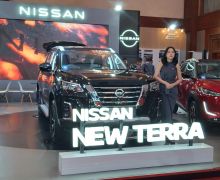 GJAW 2023: Nissan Umumkan Harga Resmi Terra VL 2.5 4x4, Jangan Kaget, ya - JPNN.com