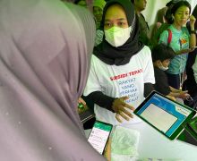 BPH Migas Gelar Pendaftaran Subsidi Tepat di CFD Jakarta - JPNN.com