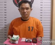 Ditangkap di Perkebunan Sawit Masyarakat, AK Terancam Hukuman 20 Tahun Penjara - JPNN.com