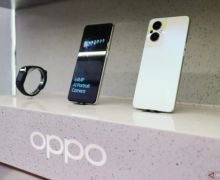 Oppo Meluncurkan Reno8 T 5G di Indonesia, Cek Harga di Sini - JPNN.com