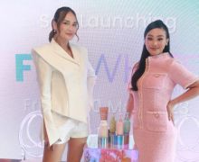 Luna Maya Jadi Brand Ambassador Flowhite Beauty - JPNN.com