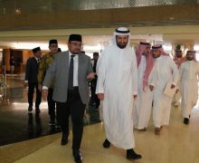 Indonesia Prioritas Dapat Tambahan Kuota Jemaah Haji, Alhamdulillah - JPNN.com