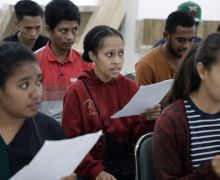 Grup Paduan Suara Anak Muda Papua Bakal Memeriahkan Peresmian PYCH - JPNN.com
