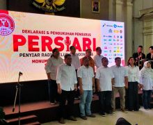 Resmi Terbentuk, Persiari Jadi Wadah bagi Seluruh Penyiar Indonesia - JPNN.com