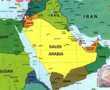 Dunia Arab Sambut Gembira Pemulihan Hubungan Iran-Saudi - JPNN.com