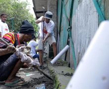 Strategi Orang Muda Ganjar Untuk Kurangi Dampak Banjir di Cirebon - JPNN.com