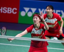 Hasil Final German Open 2023: Korea Rebut 2 Gelar, Tunggal Putri Panas - JPNN.com