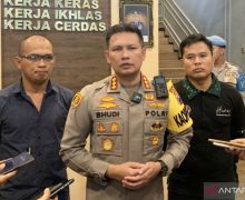 Polisi Buru Pelaku Penodongan Bambang Rukminto - JPNN.com